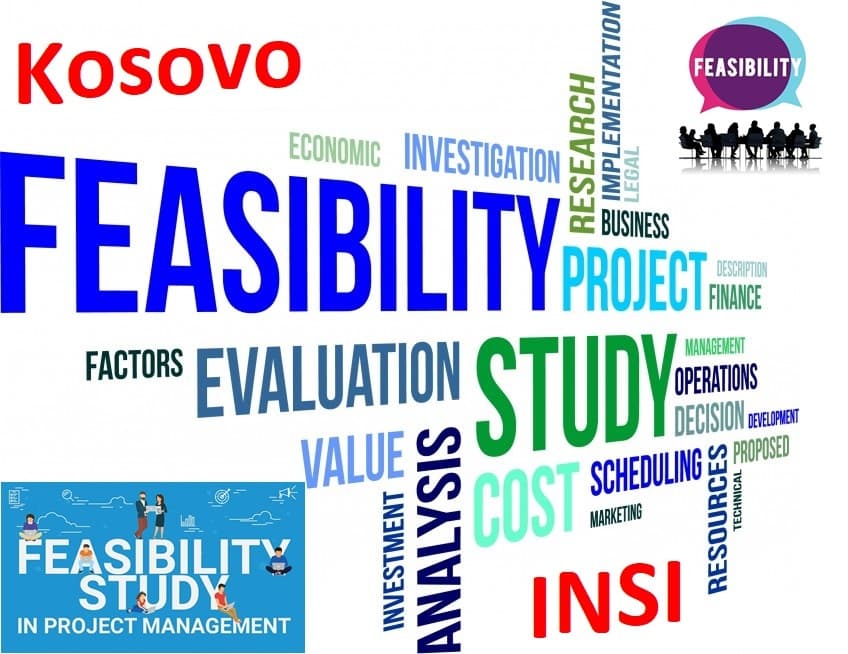 Feasibility Studies