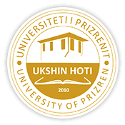 University of Prizren 'Ukshin Hoti'