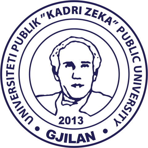 University of Prizren 'Ukshin Hoti'