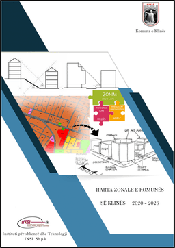 STRATEGIC ENVIRONMENTAL ASSESSMENT (SEA) OF MUNICIPAL ZONING MAP OF KLINE